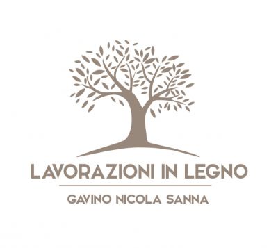 LAVORAZIONI IN LEGNO DI GAVINO NICOLA SANNA